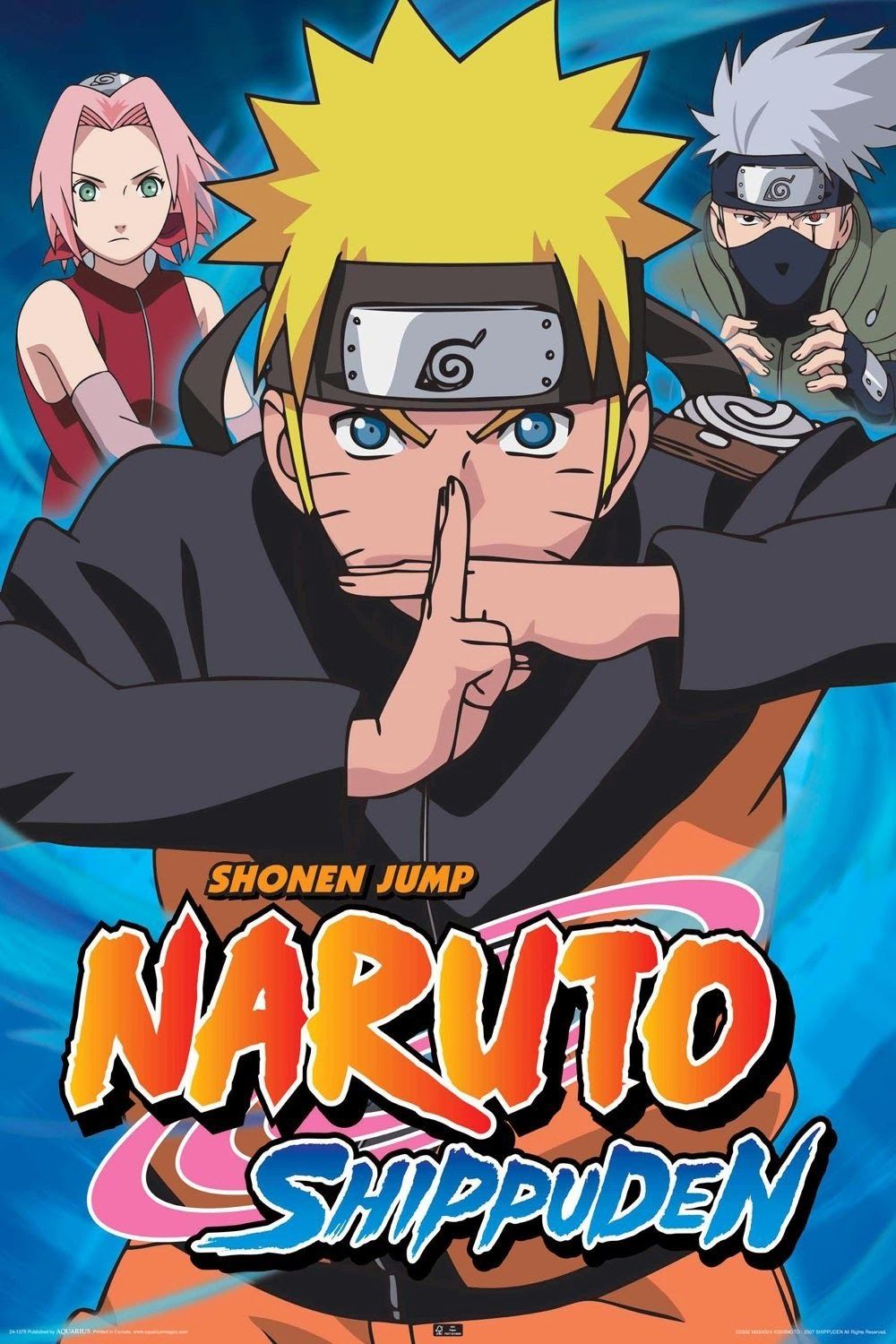 Filmes Naruto Shippuuden | 4.0' AnimaPT || Anime e Mangas