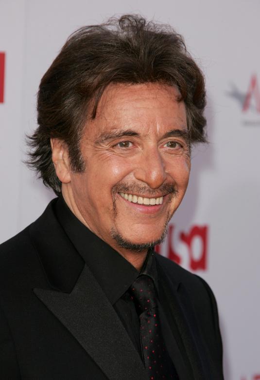 Al Pacino Phone Number, Email, Address, Fan Mail, Biography, Agent