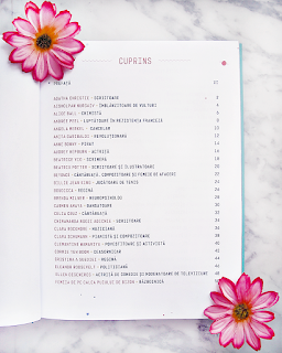 Povesti de seara pentru fete rebele vol 2 - Good Night Stories for Rebel Girls review recenzie pareri Povesti de seara pentru fete rebele vol 2 - Good Night Stories for Rebel Girls review recenzie pareri