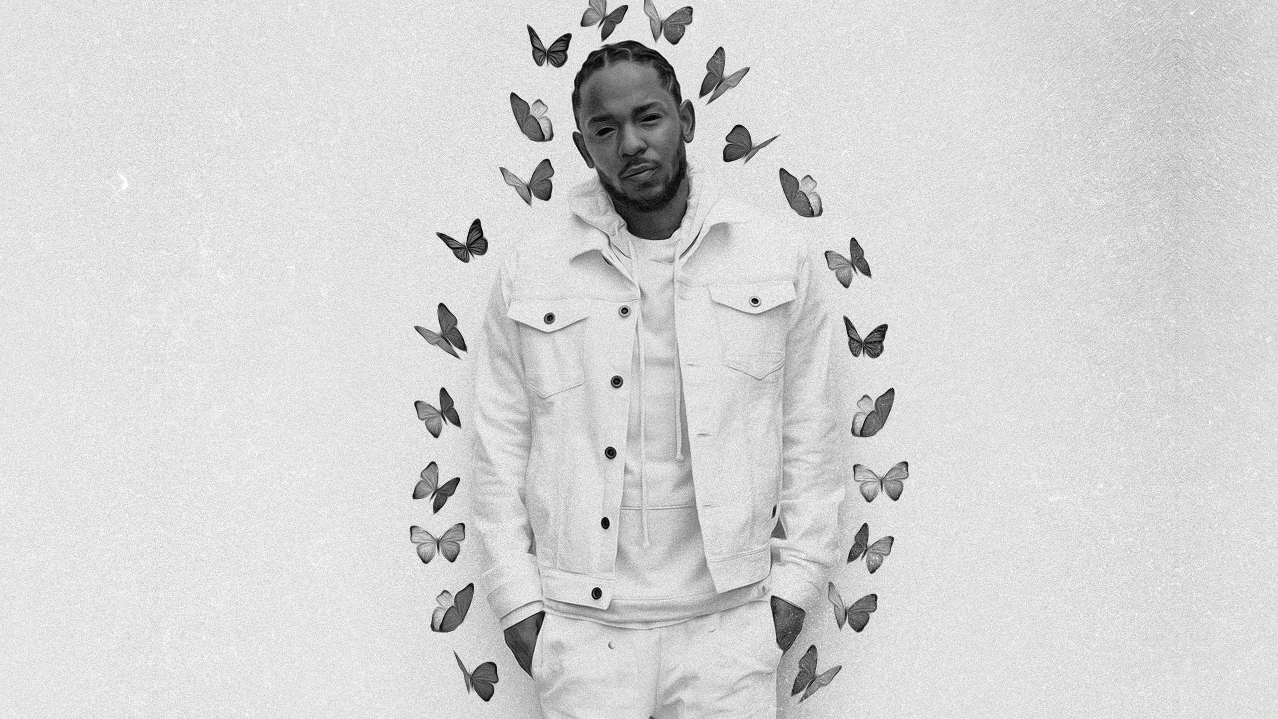 Kendrick Lamar Wallpapers