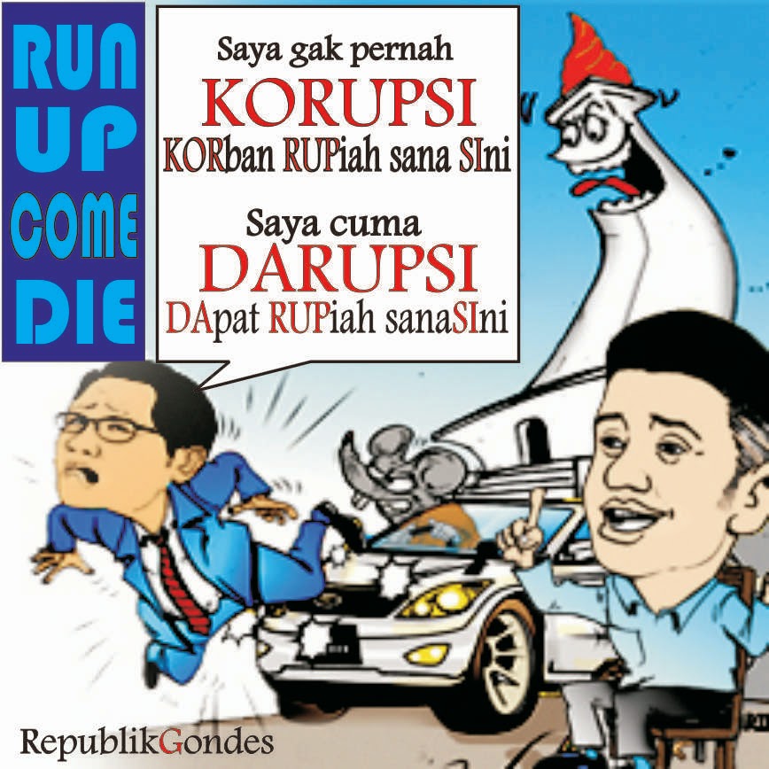 Cerita Humor Lucu Kocak Gokil Terbaru Ala Indonesia 