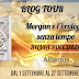 Blog Tour "Morgan e L'Orologio Senza Tempo" | Approfondimento sulle tematiche del libro