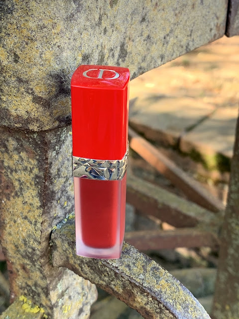rouge Dior Ultra Care Liquid