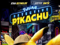 Download Detective Pikachu (2019) Subtitle indonesia