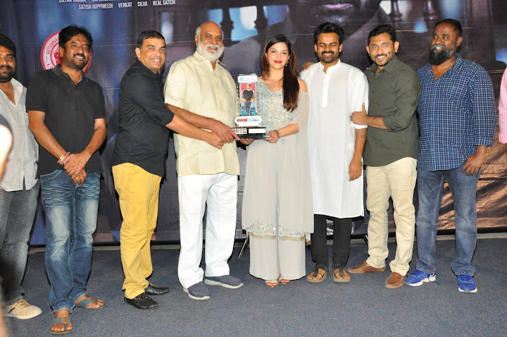 Mehreen Kaur Pirzada at Jawan Pre-Release Event