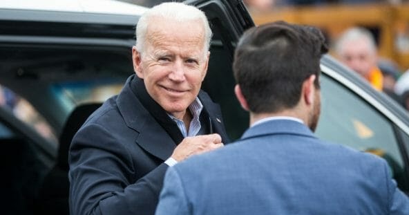 biden ugly