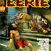 Eerie v3 #127 - Nestor Redondo cover