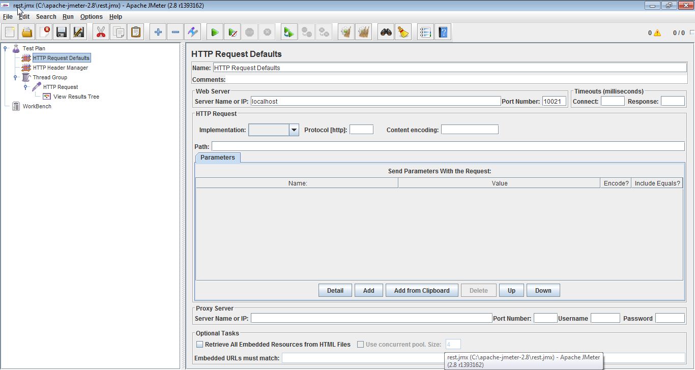 test case apache jmeter test case apache jmeter