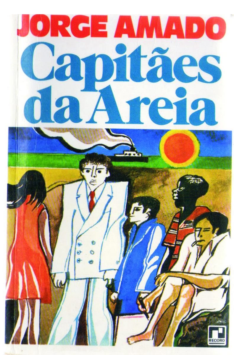 Meus 10 livros favoritos da literatura brasileira SMUC