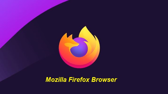 Web Browser Pilihan Terbaik 2020