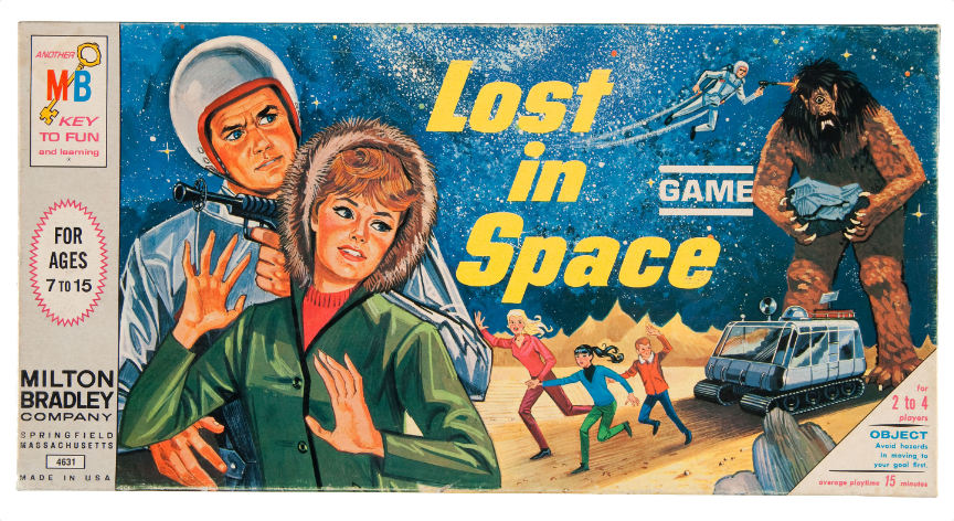 lost in space clipart - photo #31