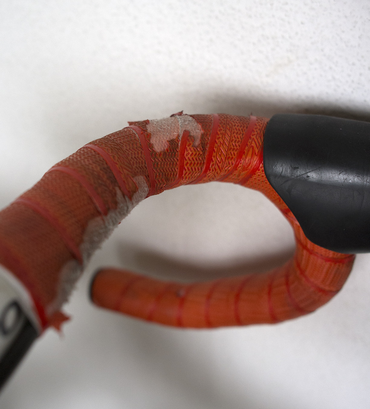 visibeau japon Lizard Skin Bar Tapes Afterward リザードスキン・バーテープ