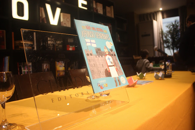 livro infantil