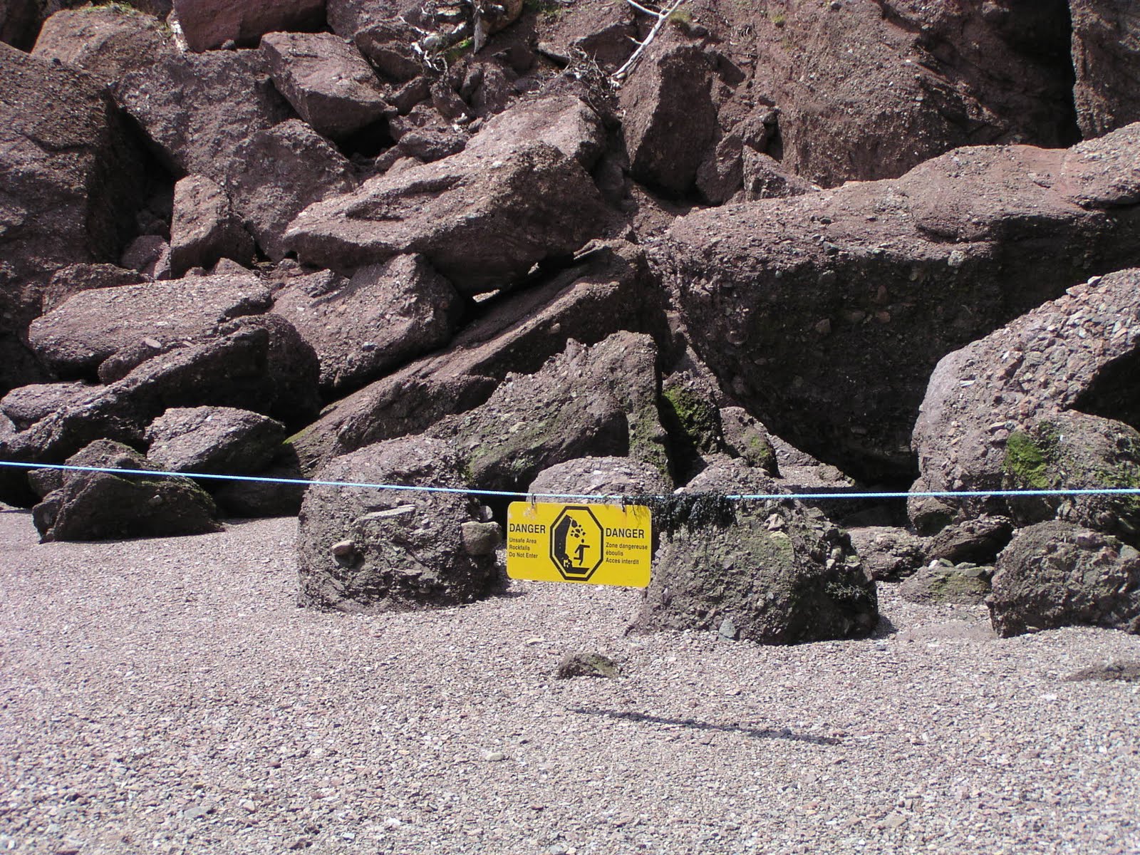 Travel with Kevin and Ruth RiversideAlbert, New Brunswick