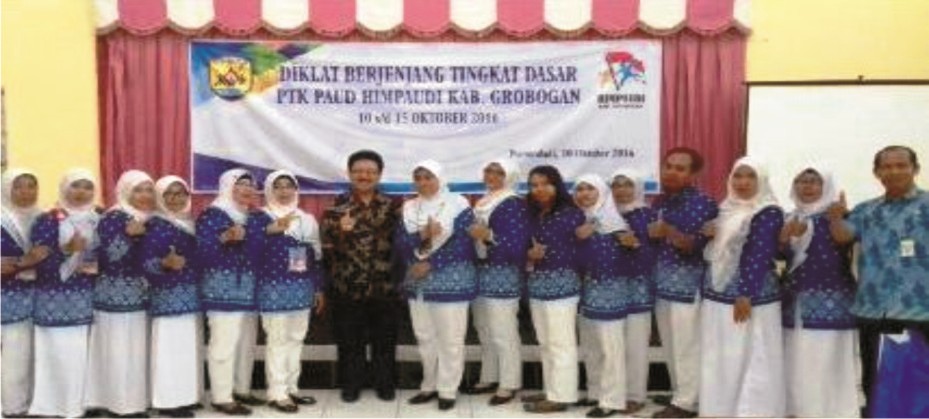 April 2017 DPC HIMPAUDI GROBOGAN