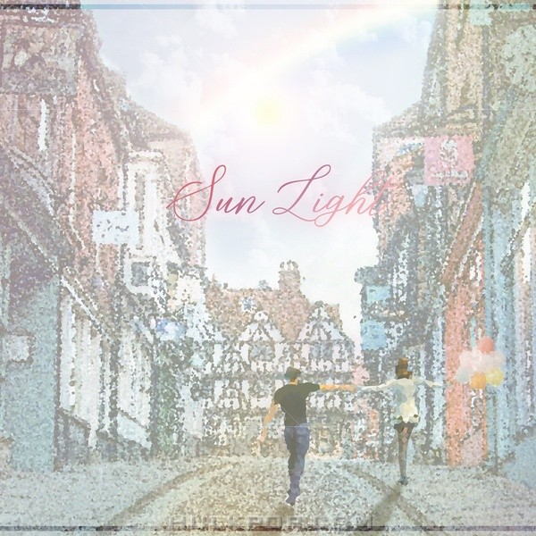 VIN – Sunlight – Single