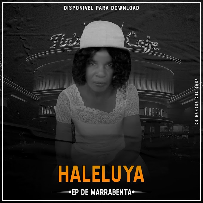 HALELUYA-NTCHAVELELO(ESCLUSIVO 2020)[DOWNLOAD MP3]