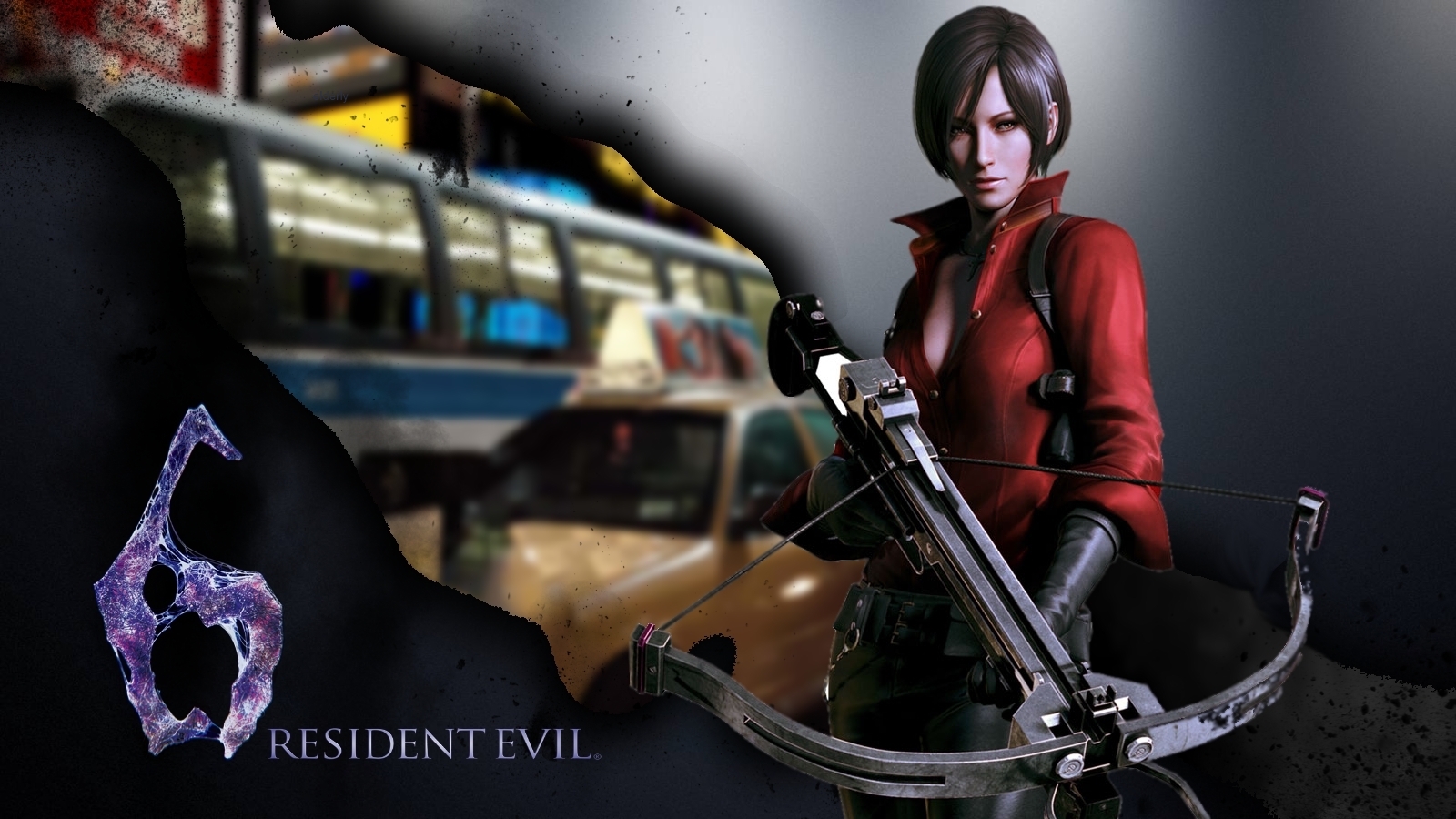 GAMEZONE Resident evil 6 GAMEZONE Resident evil 6