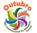 Mês Internacional das Bibliotecas Escolares