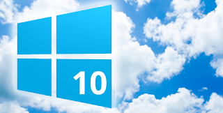 Windows 10 Insider Preview 10147 [Leak] [x64] Windows10-logo-fictif