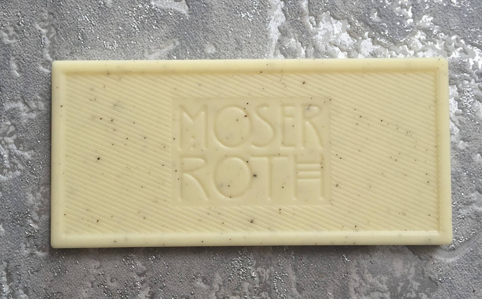 Archived Reviews From Amy Seeks New Treats: Moser Roth Madagascan ...