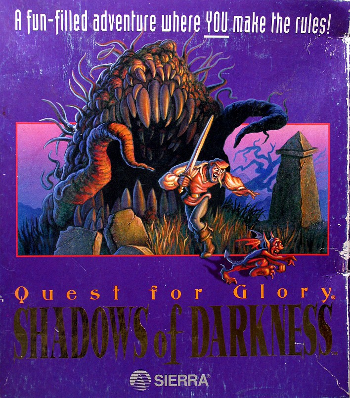 the-crpg-addict-quest-for-glory-shadows-of-darkness-summary-and-rating