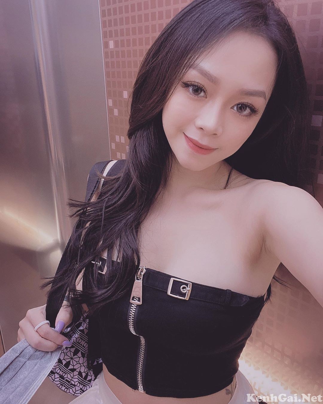 Vũ Thùy Linh: Girl 9x, Có 1 sự mặn mà không hề nhẹ!