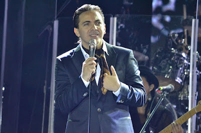cristian castro