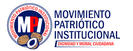 Movimiento Patriótico Institucional 