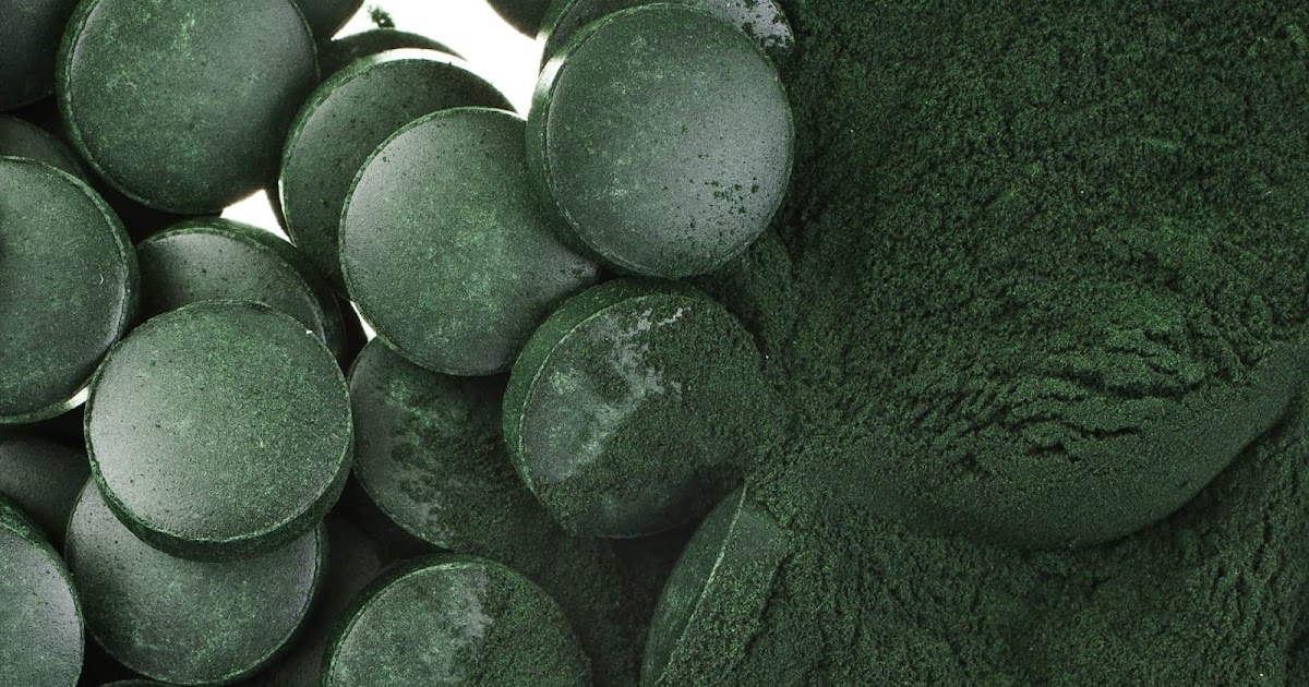 La Espirulina EL ALIMENTO DEL FUTURO🌿 Todo lo que necesitas saber