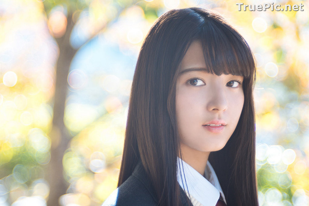 Image Japanese Idol Singer - Yumiko Seki (関有美子) - Beautiful Picture Collection 2020 - TruePic.net - Picture-16