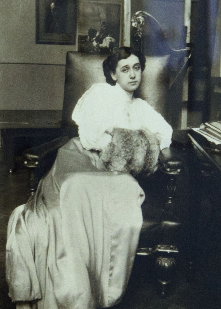 Alfred Eberling (18721951) Tutt'Art Pittura * Scultura * Poesia