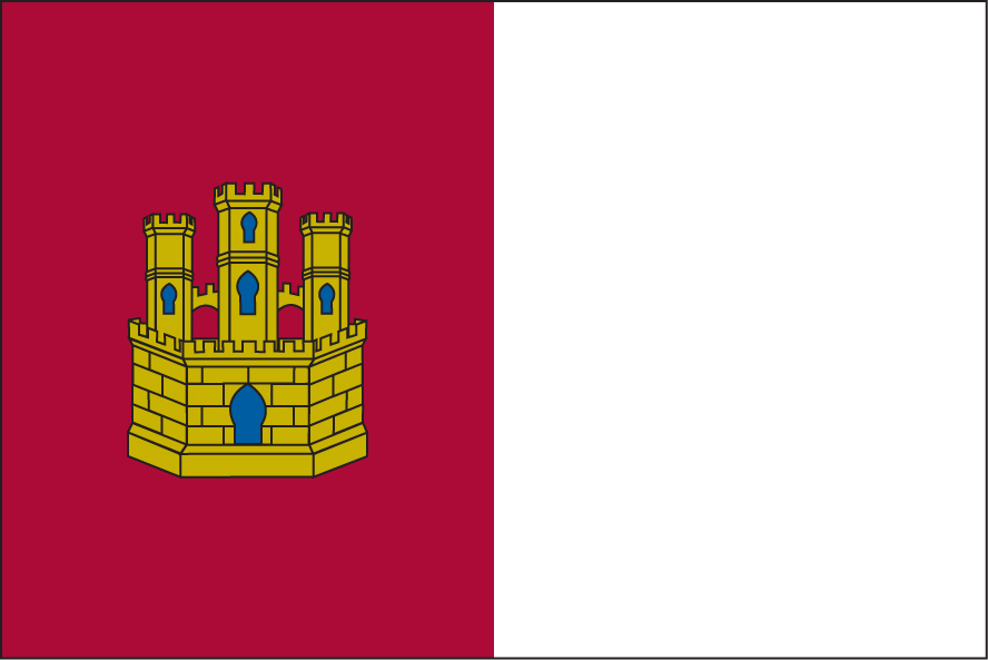 CASTILLA LA MANCHA