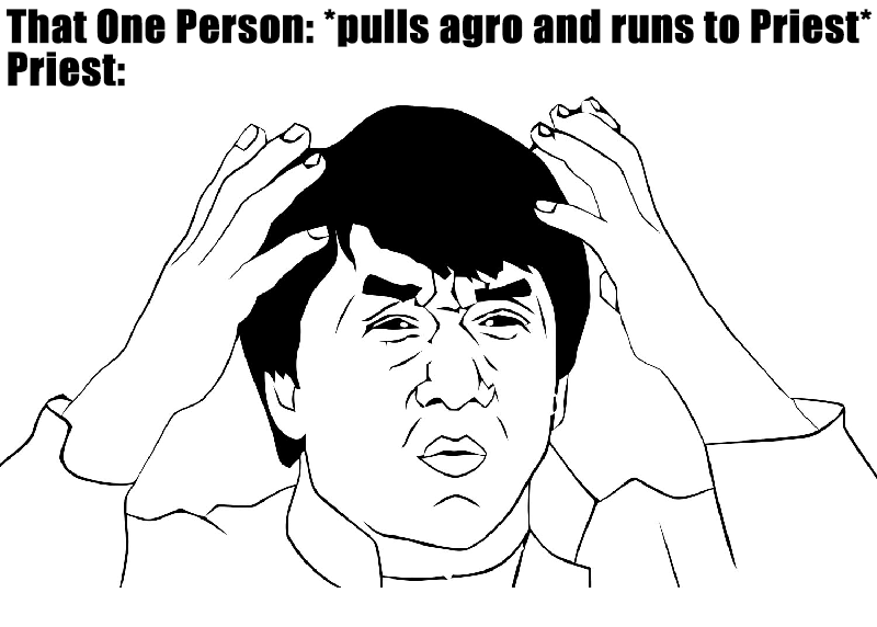 Stheal S Guide To Playing A Priest In Ragnarok M Eternal Love Saint S Guide To Everything