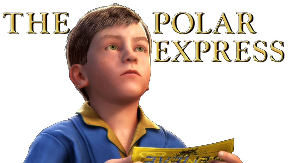 Aux Pays de l'animation BoréalExpress (The Polar Express) VFQ, VFF & V.O