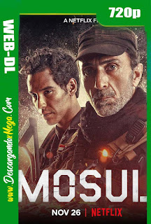 Mosul (2019) HD [720p] Latino-árabe-Castellano