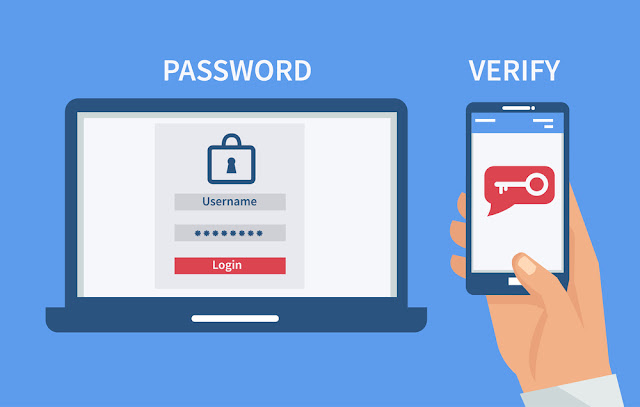 Why Businesses Need MFA The Password Protection Super Tool