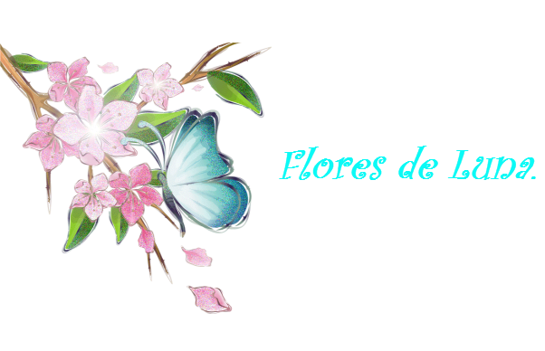 Flores de Luna.