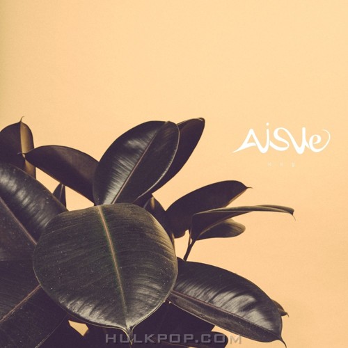 Aisle – 여기 있어도 돼 – Single