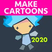 Draw Cartoons 2 Pro - APK For Android