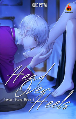 Head Over Heels by Cleo Petra Pdf Head Over Heels by Cleo Petra Pdf