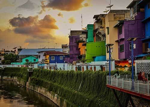 12 Tempat Wisata di Binjai Terbaru 2020 Paling Rekomended ...