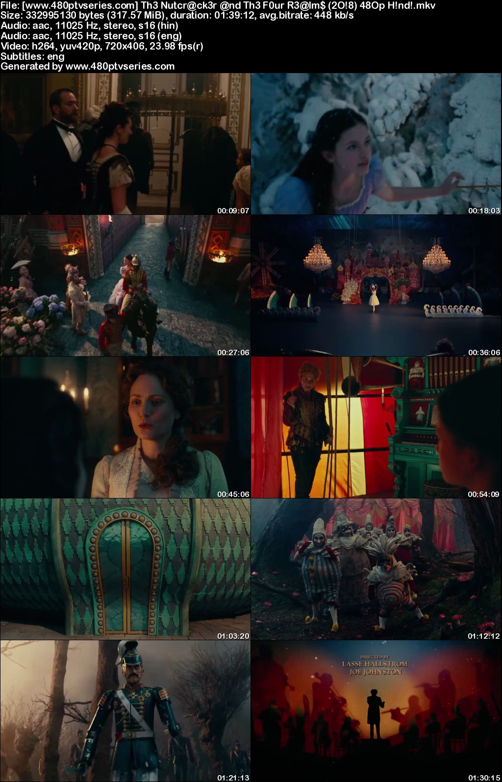 The Nutcracker and the Four Realms (2018) 300MB Full Hindi Dual Audio Movie Download 480p Bluray Free Watch Online Full Movie Download Worldfree4u 9xmovies The Nutcracker and the Four Realms (2018) 300MB Full Hindi Dual Audio Movie Download 480p Bluray Free Watch Online Full Movie Download Worldfree4u 9xmovies