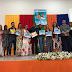 Combate ao Trabalho Infantil: Gestores da Assistência Social de Mairi recebem certificados do Projeto Catavento