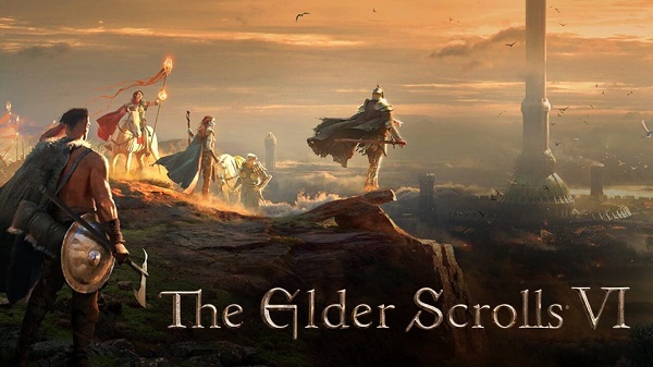 مصدر : لعبة The Elder Scrolls VI لن تصدر على جهاز بلايستيشن 5 لهذا السبب