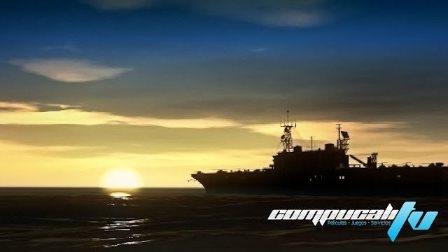 World War 3 Black Gold PC Full Español World War 3 Black Gold PC Full Español