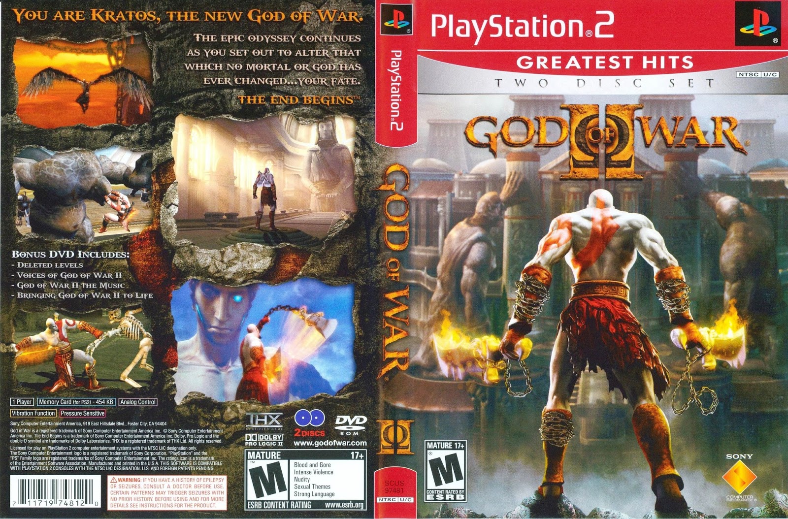 cheat god of war 2 pcsx2 cheat god of war 2 pcsx2