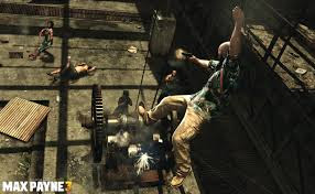 Max Payne 3 Complete Edition PC Game Free Download 