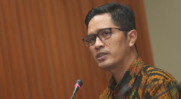 Tanggapi Yasonna, KPK: Justru Kami Perbaiki Kredibilitas Kemenkumham