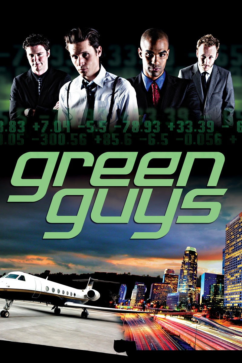 Green Guys (2011) .NON STOP ONLINE FREE MOVIES N WWE ON